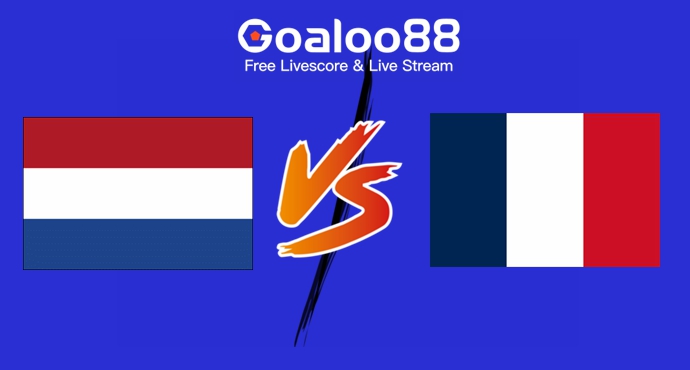 UEFA European Championship Preview & Prediction: Netherlands VS France